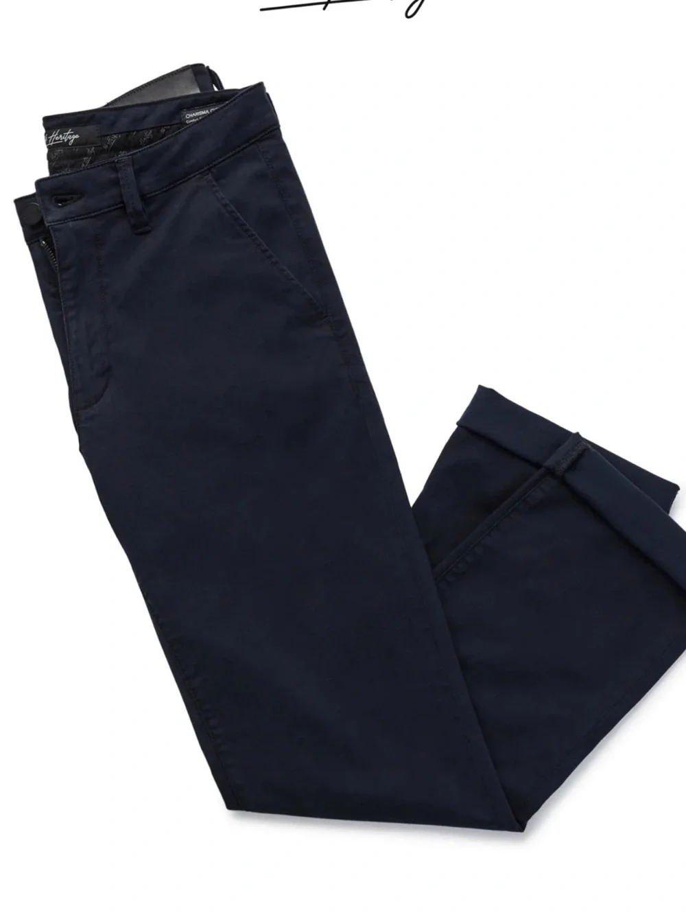 34 Heritage this classic